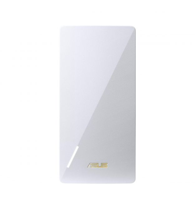 ASUS Расширитель покрытия WiFi RP-BE58 AX3000 1xGE LAN, MESH EU
