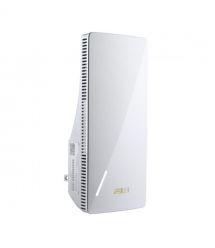 ASUS Расширитель покрытия WiFi RP-BE58 AX3000 1xGE LAN, MESH EU