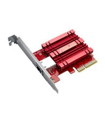 ASUS Сетевая карта XG-C100C v3 1x10GE, PCI Express x1