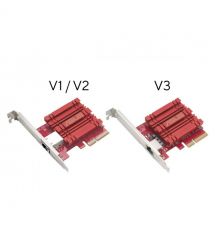 ASUS Сетевая карта XG-C100C v3 1x10GE, PCI Express x1