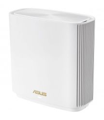 ASUS Система WiFi-Mesh ZenWiFi XT8 v2 AX6600, 3xGE LAN, 1x2.5GE WAN, 1xUSB3.1, 1мод, белый