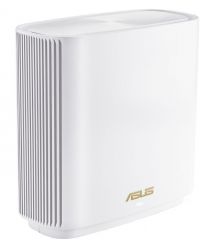 ASUS Система WiFi-Mesh ZenWiFi XT8 v2 AX6600, 3xGE LAN, 1x2.5GE WAN, 1xUSB3.1, 1мод, белый