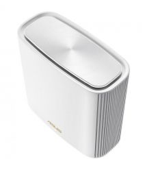 ASUS Система WiFi-Mesh ZenWiFi XT8 v2 AX6600, 3xGE LAN, 1x2.5GE WAN, 1xUSB3.1, 1мод, белый