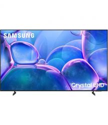 Samsung Телевизор 65" LED 4K 50Hz Smart Tizen Black