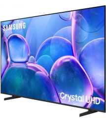 Samsung Телевизор 65" LED 4K 50Hz Smart Tizen Black