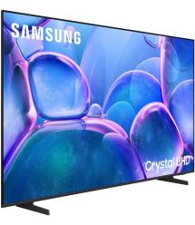 Samsung Телевизор 65" LED 4K 50Hz Smart Tizen Black