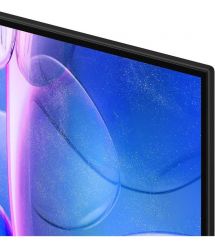 Samsung Телевизор 65" LED 4K 50Hz Smart Tizen Black