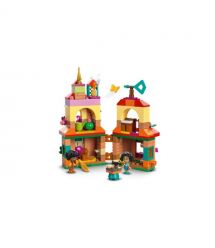 LEGO Конструктор Disney Classic Минидом Энканто