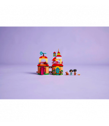 LEGO Конструктор Disney Classic Минидом Энканто