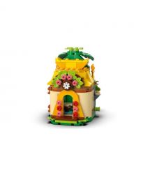 LEGO Конструктор Островные развлечения Ваяны