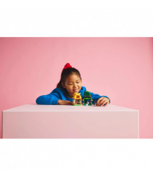 LEGO Конструктор Островные развлечения Ваяны