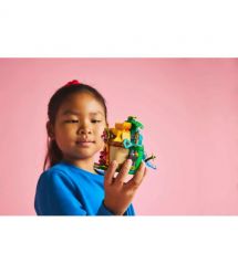 LEGO Конструктор Островные развлечения Ваяны