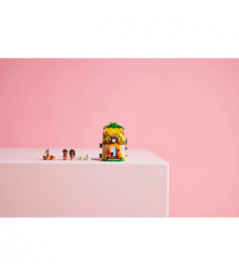 LEGO Конструктор Островные развлечения Ваяны