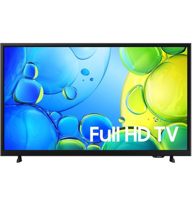 Samsung Телевизор 32" LED FHD 50Hz Smart Tizen Black