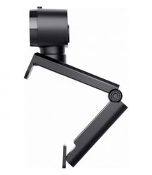 Trust Вебкамера Trust Taxon ECO, 2K QHD, 30 fps, auto focus, OEM BOX, чорний