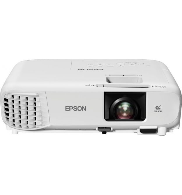 Epson Проектор EB-E24 XGA, 3600 lm, 1.44