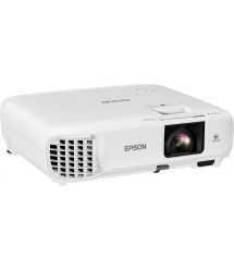 Epson Проектор EB-E24 XGA, 3600 lm, 1.44