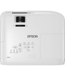 Epson Проектор EB-E24 XGA, 3600 lm, 1.44