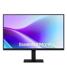 Samsung Монитор Samsung 23.8" S24F320 HDMI, IPS, 120Hz