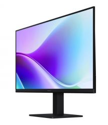 Samsung Монитор Samsung 23.8" S24F320 HDMI, IPS, 120Hz