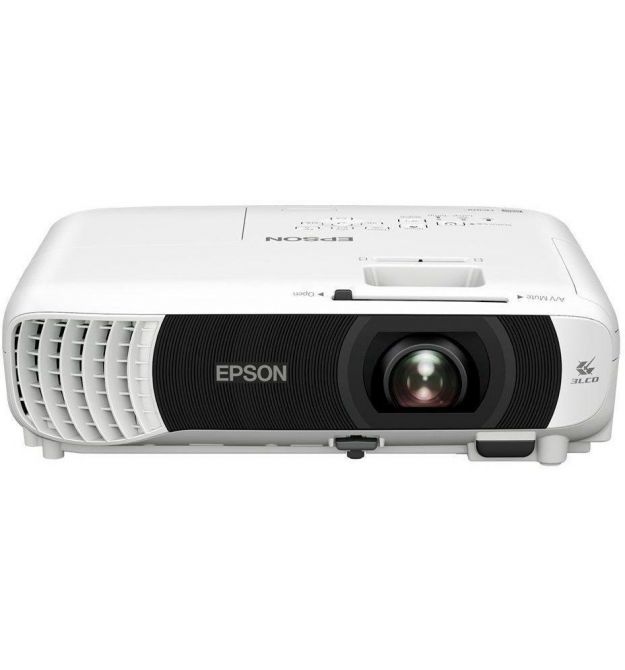 Epson Проектор EB-FH08 FHD, 3600 lm, 1.21-1.45