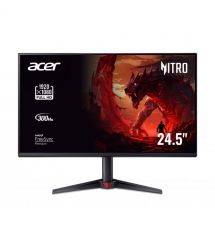 Acer Монитор Acer 24.5 VG250QFbmiipx 2xHDMI, DP, MM, IPS, 300Hz, 1ms, FreeSync