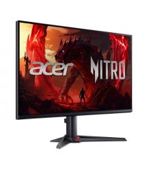 Acer Монитор Acer 24.5 VG250QFbmiipx 2xHDMI, DP, MM, IPS, 300Hz, 1ms, FreeSync