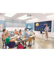 Epson Проектор EB-W53 WXGA, 4000 lm, 1.27