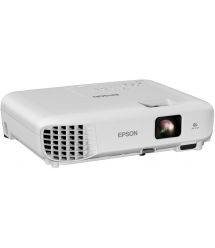 Epson Проектор EB-W53 WXGA, 4000 lm, 1.27