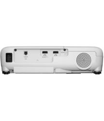Epson Проектор EB-W53 WXGA, 4000 lm, 1.27