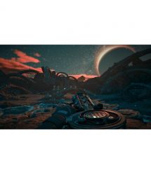 Games Software Игра консольная PS5 Outer World 2, BD диск