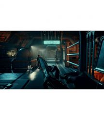 Games Software Игра консольная PS5 Outer World 2, BD диск