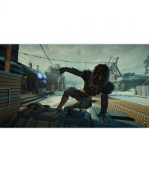 Games Software Игра консольная PS5 Outer World 2, BD диск