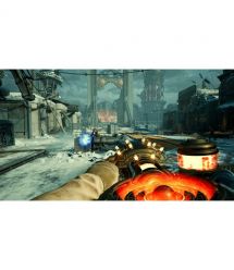 Games Software Игра консольная PS5 Outer World 2, BD диск