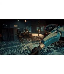 Games Software Игра консольная PS5 Outer World 2, BD диск