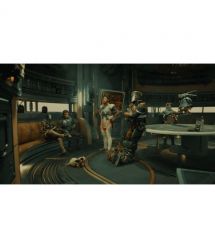 Games Software Игра консольная PS5 Outer World 2, BD диск