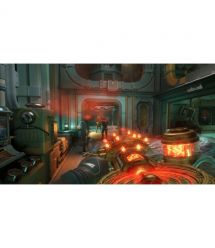 Games Software Игра консольная PS5 Outer World 2, BD диск