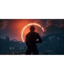 Games Software Игра консольная PS5 Outer World 2, BD диск