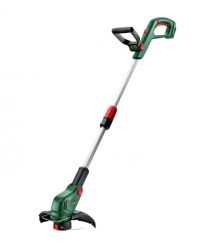 Bosch Триммер садовый аккумуляторный UniversalGrassCut 18V-26-500 1х2.5А·час 26см ЗП AL 18V-20 3.5кг