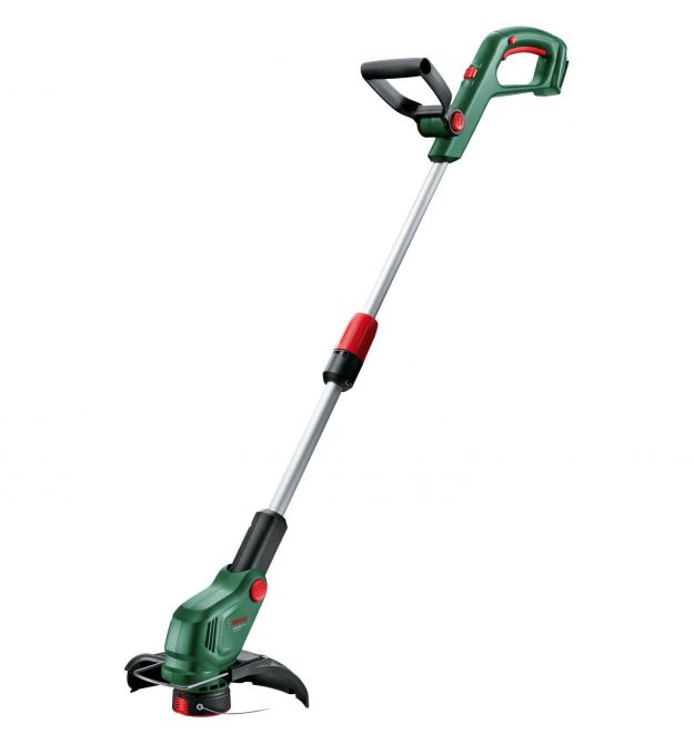 Bosch Триммер садовый аккумуляторный UniversalGrassCut 18V-26-500 1х2.5А·час 26см ЗП AL 18V-20 3.5кг