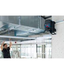 Bosch Нивелир лазерный GCL2-50+RM1+BM3 до 20м, ±0.3мм/м, 4AAx1.5В, IP54, чехол, мишень, кейс, 0.6кг