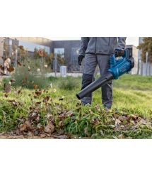 Bosch Воздуховод садовый аккумуляторный AdvancedLeafBlower 18В-750 198 км/ч 2.8кг без АКБ и ЗП