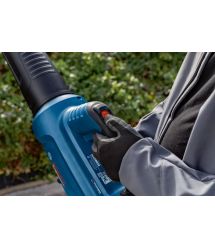 Bosch Воздуховод садовый аккумуляторный AdvancedLeafBlower 18В-750 198 км/ч 2.8кг без АКБ и ЗП