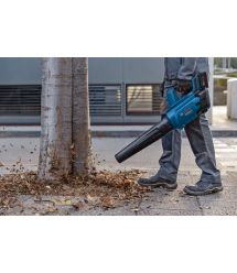 Bosch Воздуховод садовый аккумуляторный AdvancedLeafBlower 18В-750 198 км/ч 2.8кг без АКБ и ЗП