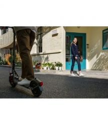 Segway Электросамокат F2 PRO E II, черный