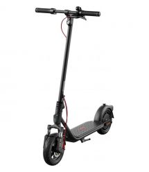 Segway Электросамокат F2 PRO E II, черный