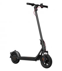 Segway Электросамокат F2 PRO E II, черный