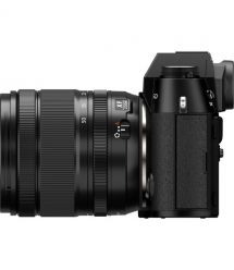 Fujifilm Цифр. фотокамера X-T50 + XF16-50mmF2.8-4.8 R LM WR Kit Black