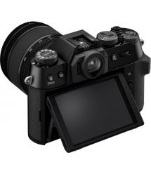 Fujifilm Цифр. фотокамера X-T50 + XF16-50mmF2.8-4.8 R LM WR Kit Black