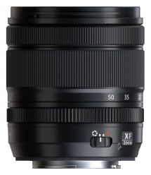 Fujifilm Цифр. фотокамера X-T50 + XF16-50mmF2.8-4.8 R LM WR Kit Black